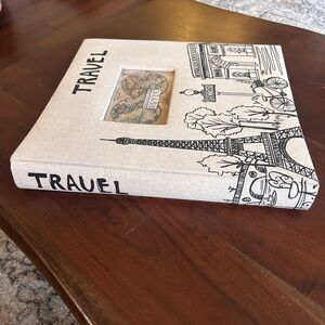 MYX • make your mark • Travel photo album ~ 500 photos